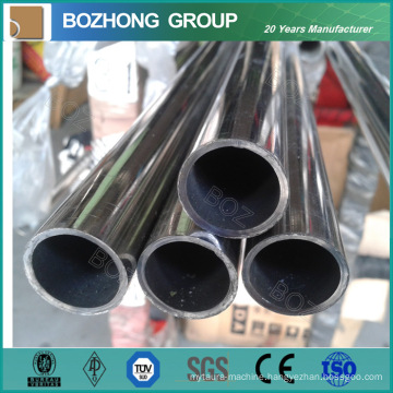 N08800 Nickel Alloy Tube Pipe for Industry/Aerospace